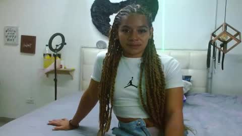 Amber online show from 09.21.25