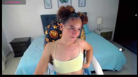 Amber online show from 09.24.25