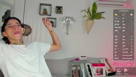 Amber  online show from 12.20.25