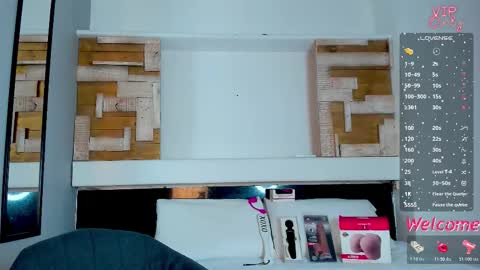 Amber  online show from 01.10.26