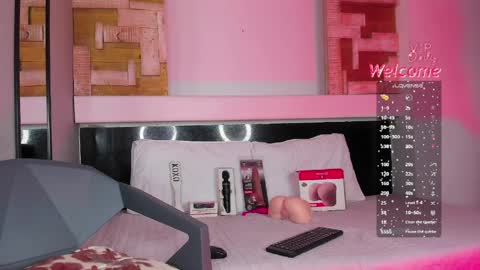 Amber  online show from 04.07.26