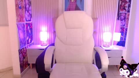 Snapshot of amber_bailey chatting on 01.17.25 Amber online show from 01.17.25