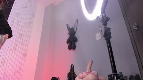 amber_blair online show from 02.24.25