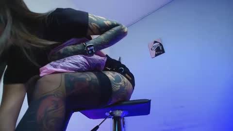 amber_blair online show from 11.19.25