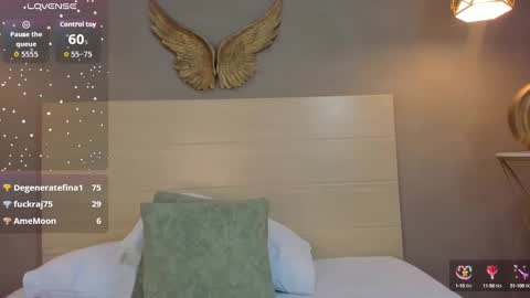 A M B E R online show from 09.13.25