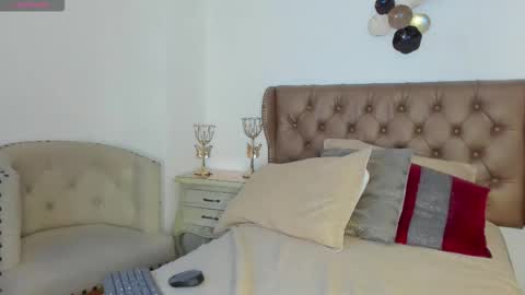 amber bonne online show from 11.28.25