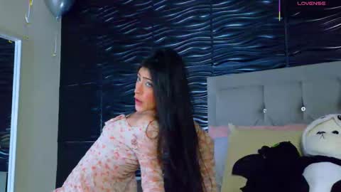 amber_bull online show from 01.16.26