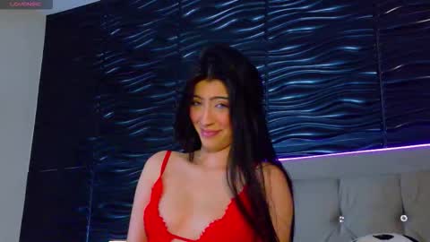 amber_bull online show from 02.15.26