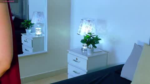 amber_bull online show from 04.11.26