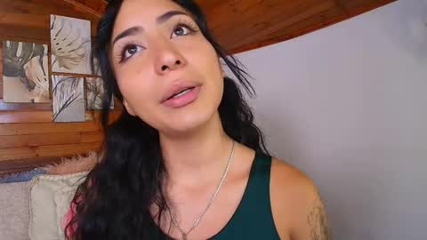 amber_curly online show from 01.13.26