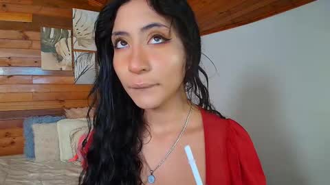 amber_curly online show from 03.11.26