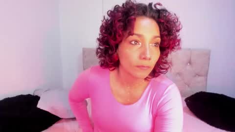 Amber Demons online show from 03.04.25