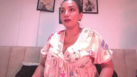 Amber Demons online show from 10.18.25