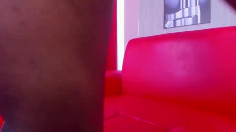 Amber online show from 02.26.25