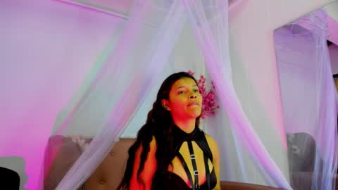 Amber online show from 12.14.25