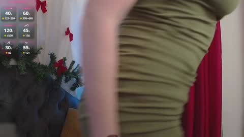 Amber online show from 12.22.24