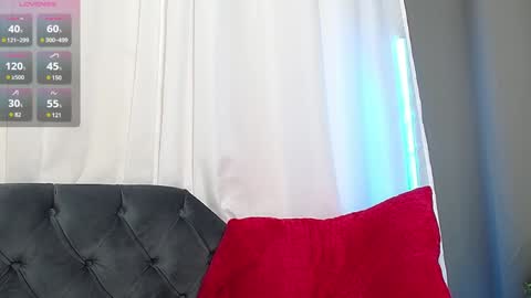 Amber online show from 01.31.25