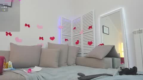 Amber online show from 02.09.25