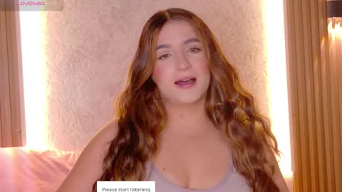 Amber online show from 02.26.26