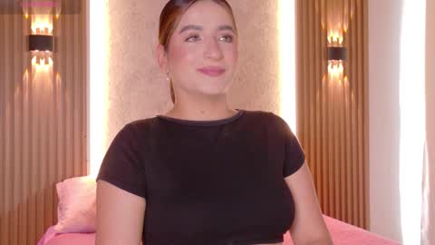 Amber online show from 03.10.26