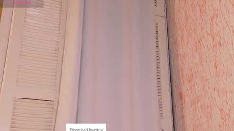 Amber online show from 03.16.26