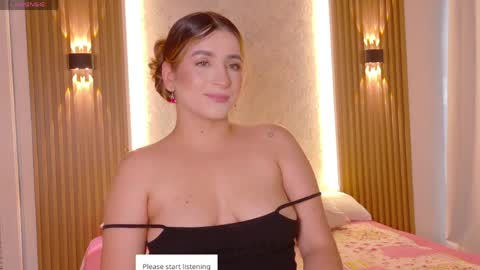 Amber online show from 04.14.26