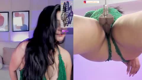 Snapshot of amber_gold113 chatting on 09.29.25 Amber online show from 09.29.25