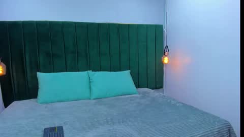 amber online show from 03.16.26