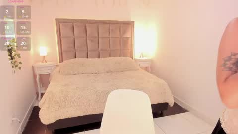 amber_ink online show from 04.01.26