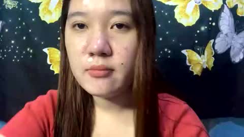 Snapshot of amber_kaye chatting on 02.28.26 lars online show from 02.28.26