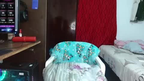 scarlett online show from 04.13.26