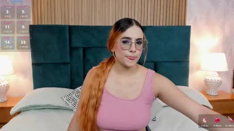 Emily online show from 11.01.25