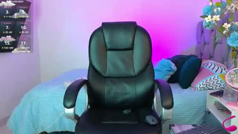 Amber Prokosch online show from 02.27.25