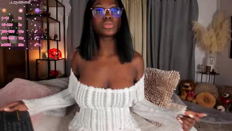 Amber online show from 11.02.25