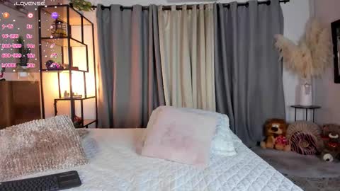 Amber online show from 11.13.25