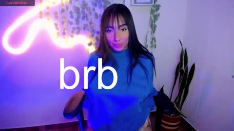 Amber online show from 01.22.25