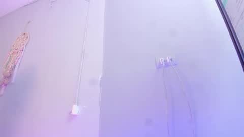 Snapshot of amber_novoa chatting on 02.21.26 Amber Novoa online show from 02.21.26