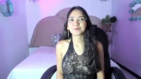 Snapshot of amber_rains chatting on 02.23.26 Amber online show from 02.23.26