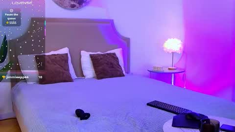 Snapshot of amber_rogerss chatting on 02.27.26 Amber online show from 02.27.26