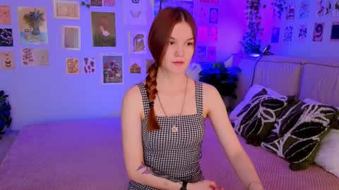 Amber online show from 04.06.26