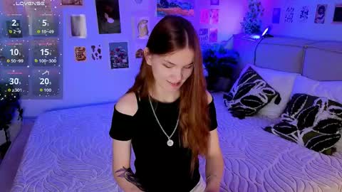 Amber online show from 04.16.26