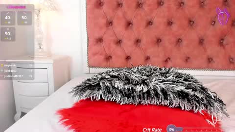 julieta  online show from 02.25.25