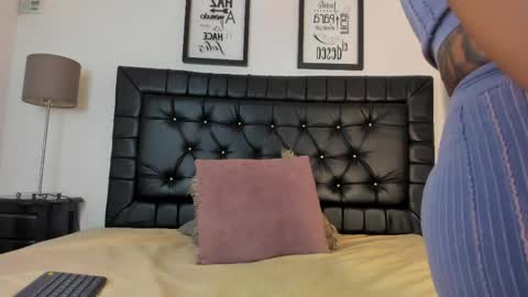 julieta  online show from 04.18.26