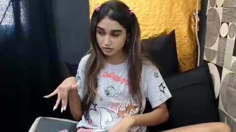 Amber online show from 03.20.26