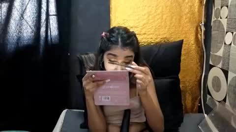 Amber online show from 03.27.26