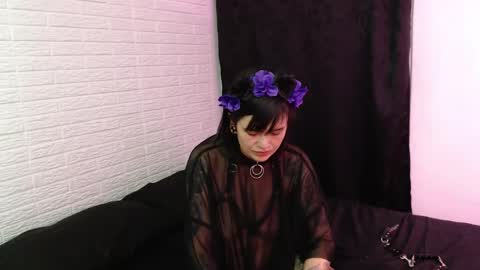 ROUSS online show from 01.12.25