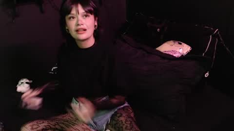 ROUSS online show from 10.03.25