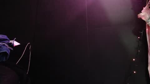 ROUSS online show from 11.21.25