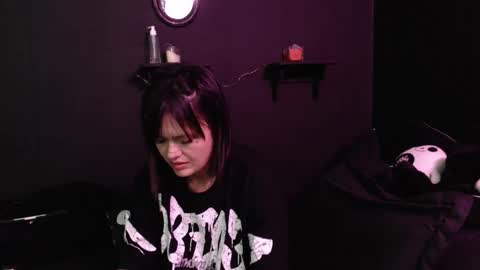 ROUSS online show from 12.19.25