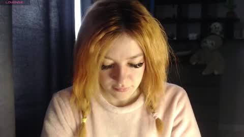 amber_tease_ online show from 10.10.25